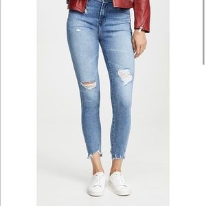 J BRAND size 28 - used twice